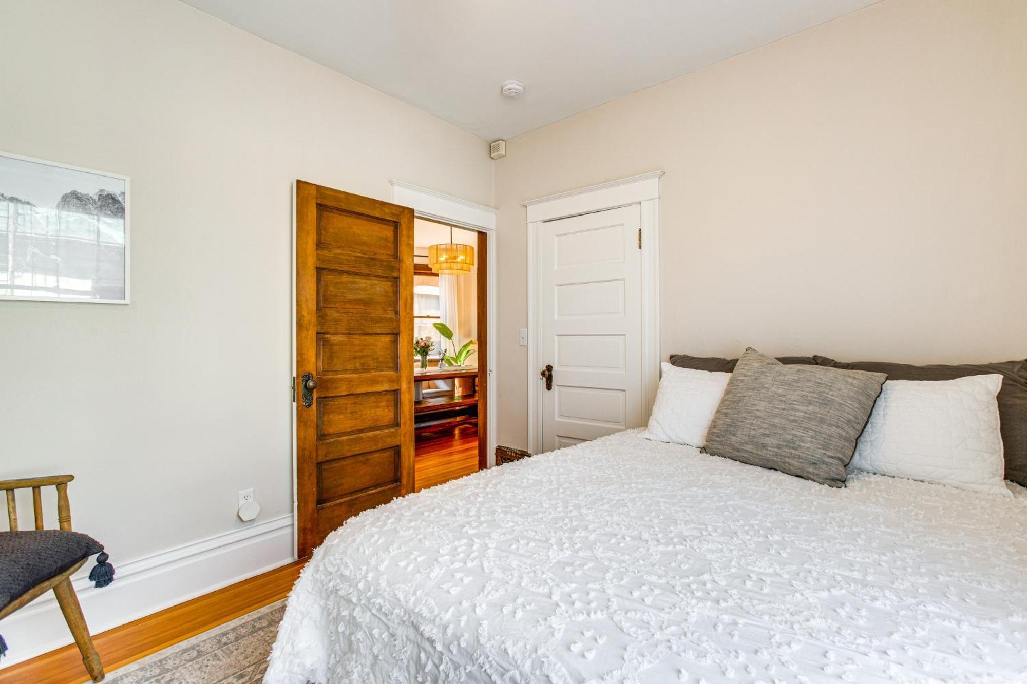 Holiday home Washington Park Hideaway 4 Mi To Downtown Denver! *