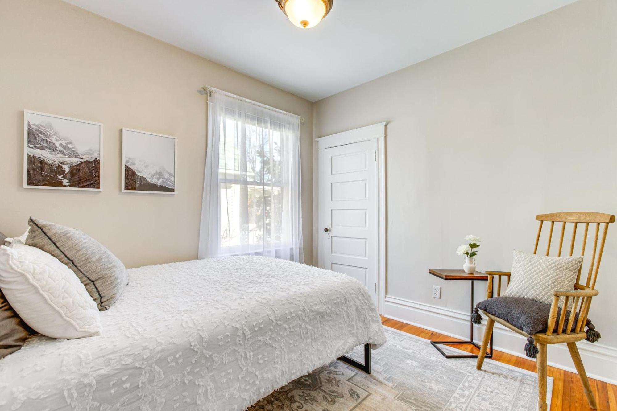 Holiday home Washington Park Hideaway 4 Mi To Downtown Denver!