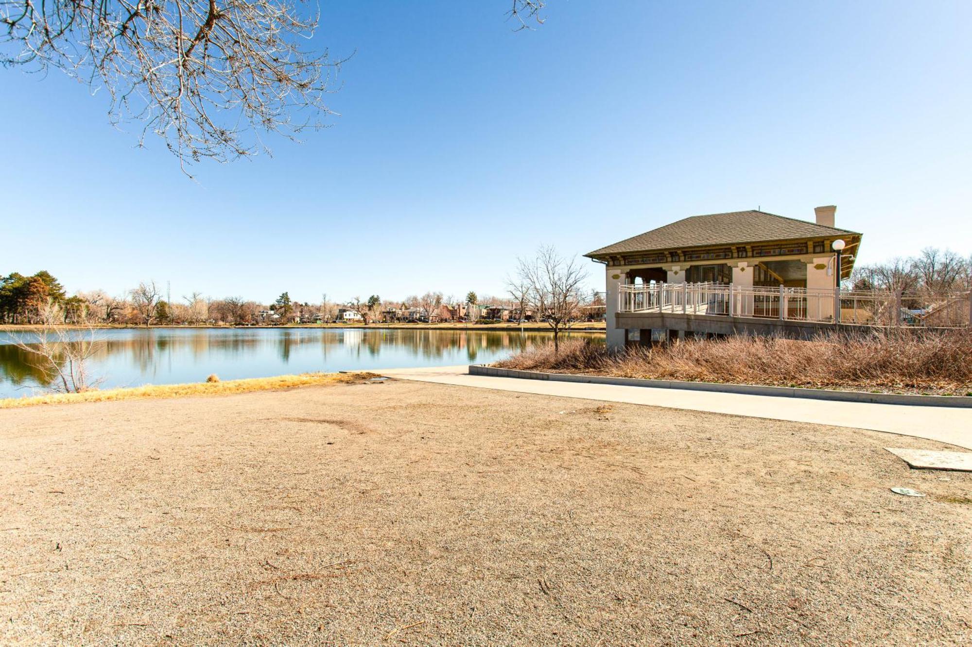Washington Park Hideaway 4 Mi To Downtown Denver! * Denver